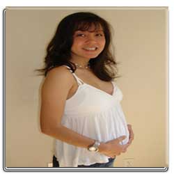 2ghol1 - نشانه های بارداری دوقلو