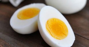 499195 970 310x165 - راه هایی برای تشخیص سالم بودن تخم مرغ