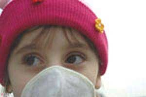 ba1989 300x200 - تاثیر آلودگی هوا بر ضریب هوشی کودکان