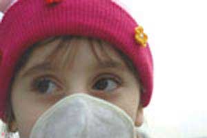 ba1989 - تاثیر آلودگی هوا بر ضریب هوشی کودکان