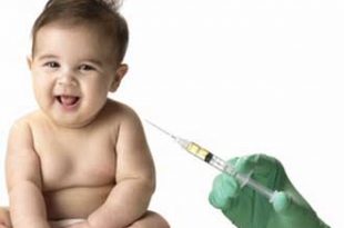 ba2397 310x205 - اهمیت تب بعد از واکسیناسیون کودکان