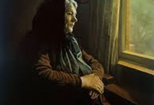 en1615 300x205 - شعر مادربزرگ از حسین پناهی