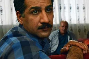 در سریال شمعدونی 310x205 - زندگینامه محمد نادری بازیگر نقش هوشنگ در سریال شمعدونی
