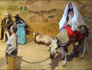en991 300x229 - مراسم عروسی در روستاهای لرستان