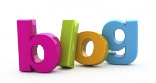 آموزش ساخت بلاگ