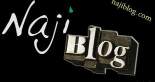 ناجی بلاگ