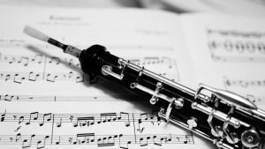oboe  howarth s40c  black and white by saxforlife da73pjx 300x169 - ابوا چیست