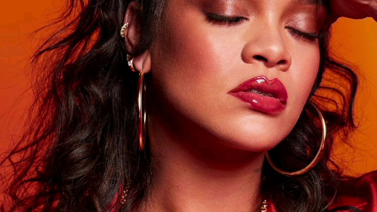 IMG142 - بیوگرافی ریحانا | Biography Of Rihanna