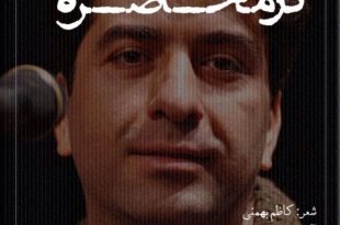 بیوگرافی بهزاد عبدی